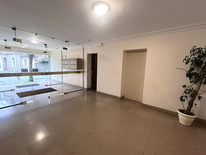 Appartement - 107 m² - 5 pièces