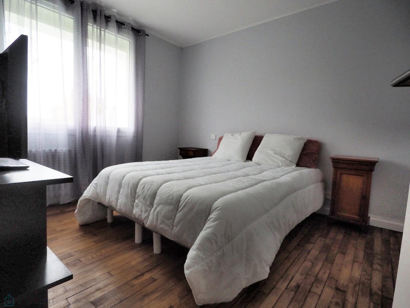 Maison - 147 m² - 7 pièces