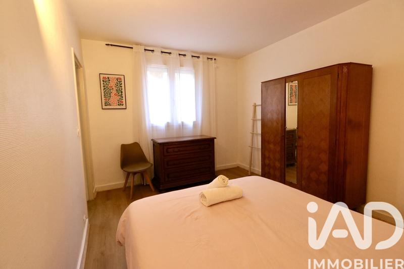 Appartement - 82 m² - 5 pièces
