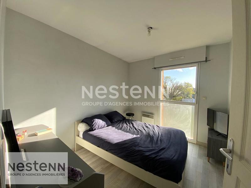 Appartement - 81 m² - 4 pièces