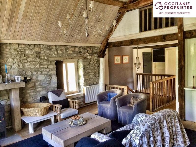 Château - 810 m² - 11 pièces