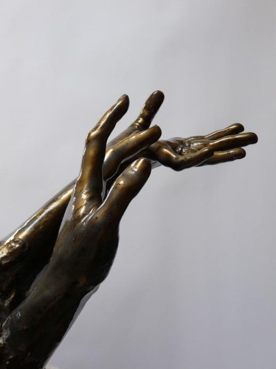 1er Salon des Métiers d'Art à Loubressac