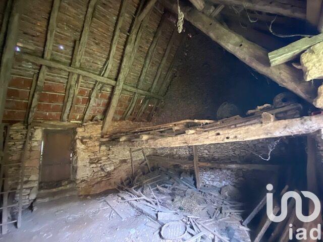 Maison - 73 m² - 3 pièces