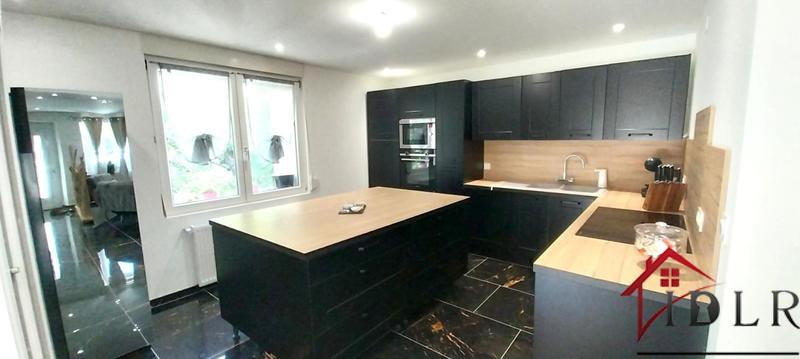 Maison - 127 m² - 4 pièces