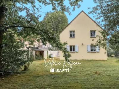 Maison - 152 m² - 9 pièces