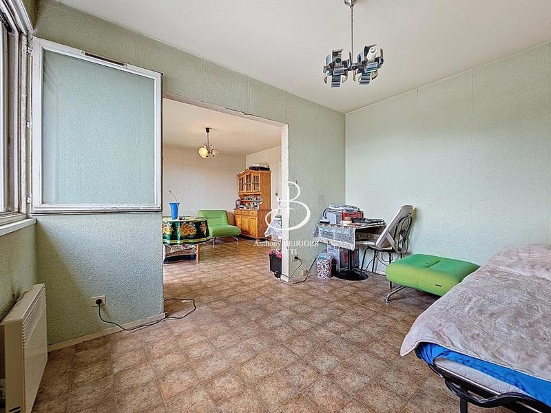 Appartement - 75 m² - 3 pièces