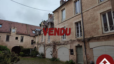 Appartement - 69 m² - 4 pièces