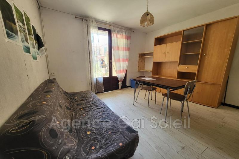 Appartement - 26 m² - 2 pièces