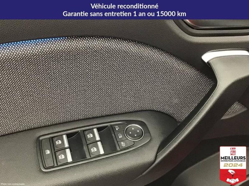 Renault Captur 4 TCe 90 ch Techno5 portes Vp Essence sans pl