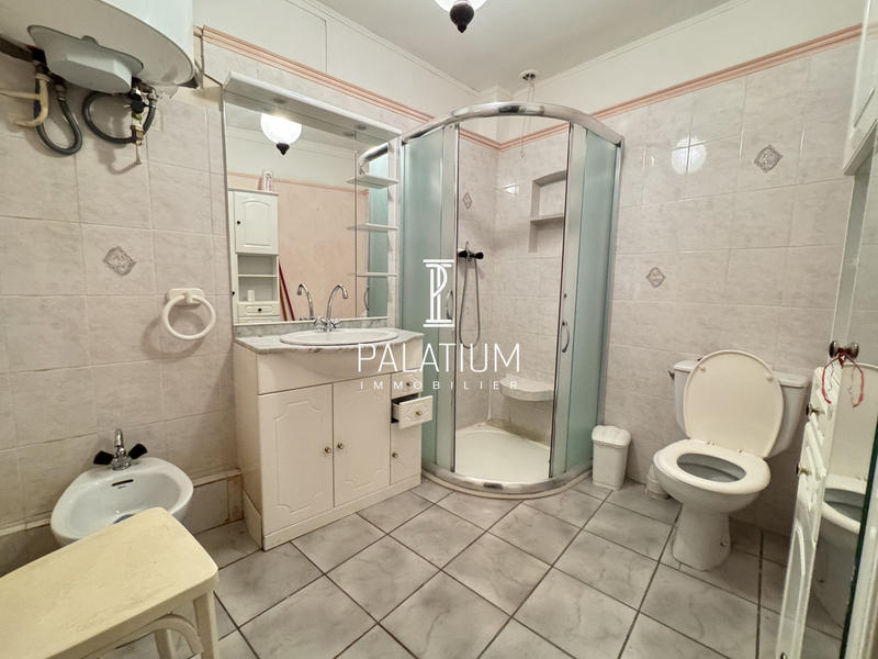 Maison traditionnelle - 98 m² - 6 pièces