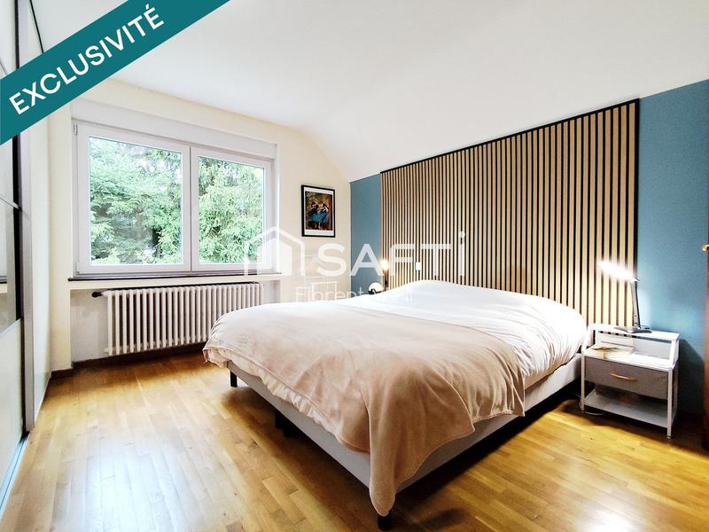 Maison - 173 m² - 7 pièces