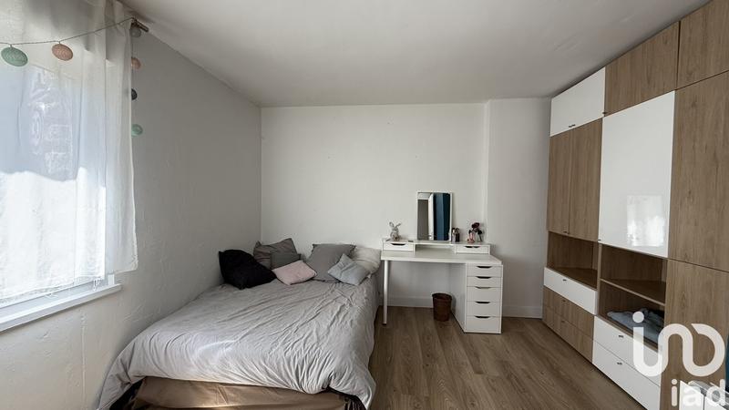 Maison de campagne - 165 m² - 6 pièces