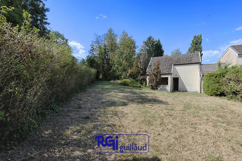 Maison - 77 m² - 4 pièces