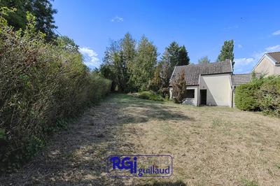 Maison - 77 m² - 4 pièces