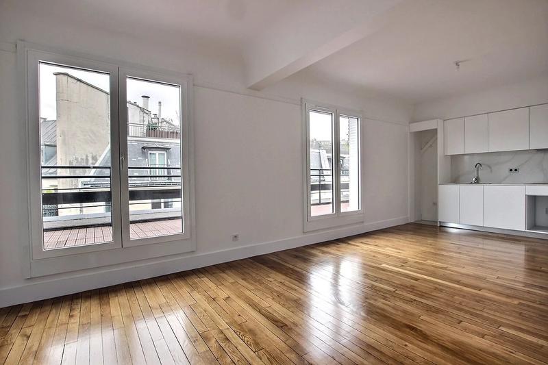 Appartement - 73 m² - 3 pièces