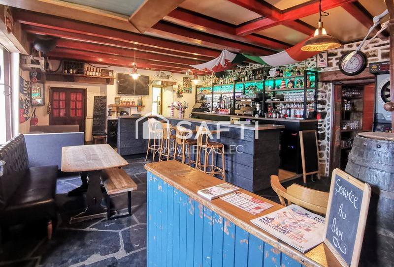 Local commercial - 265 m²