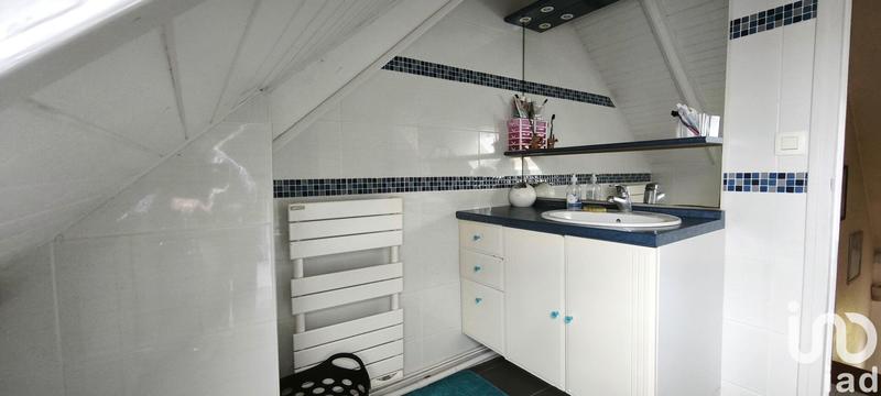 Maison - 150 m² - 7 pièces