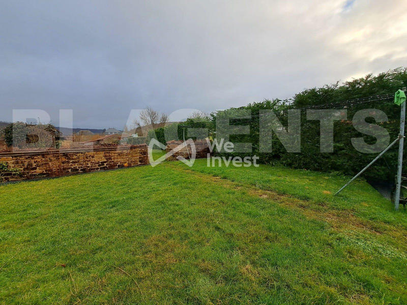 Maison - 165 m² - 5 pièces