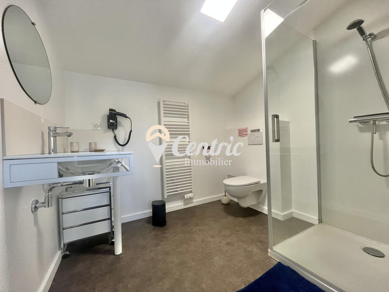 Maison - 153 m² - 5 pièces