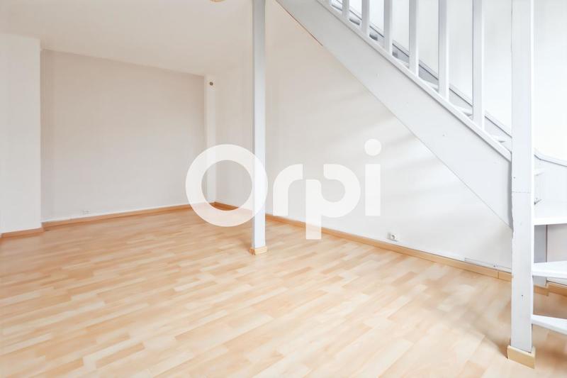 Immeuble - 270 m² - 8 pièces