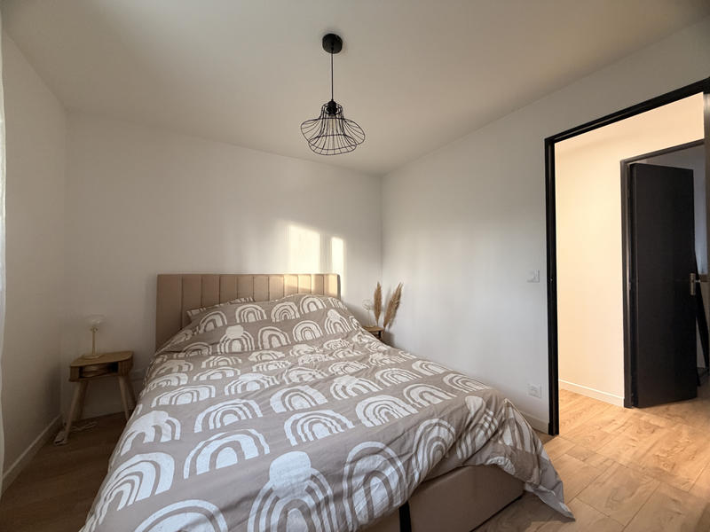 Maison - 78 m² - 4 pièces