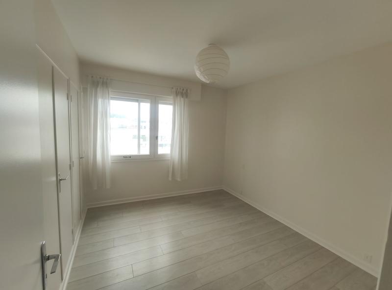 Appartement - 76 m² - 4 pièces