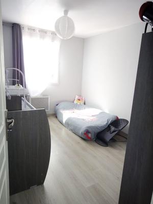 Maison - 67 m² - 3 pièces