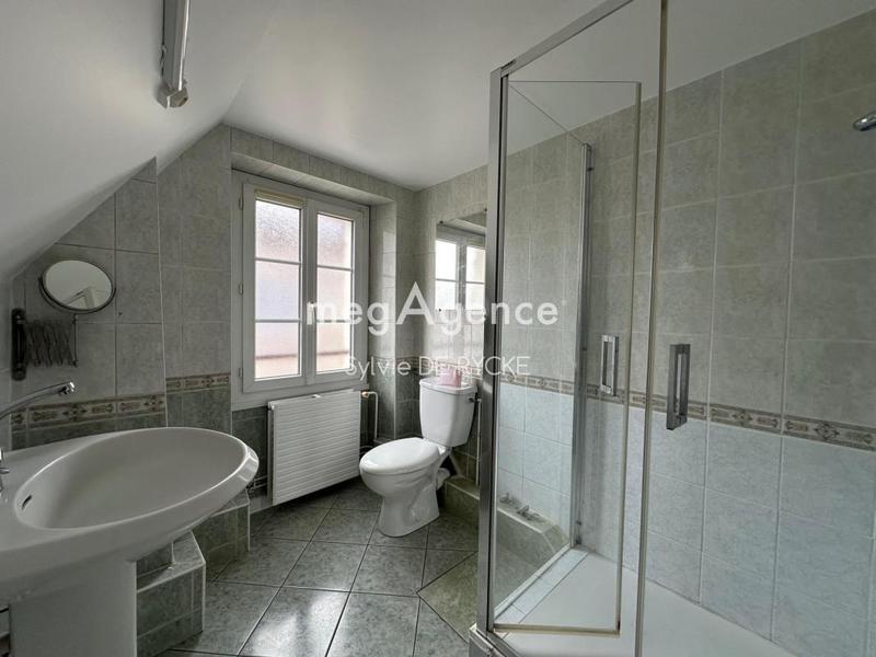 Maison - 57 m² - 2 pièces