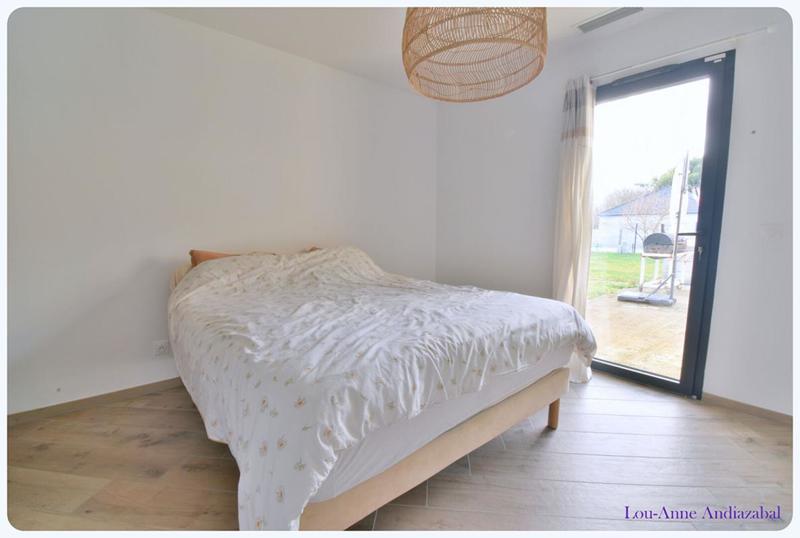 Villa - 130 m² - 4 pièces