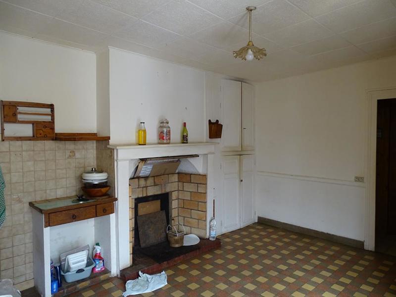 Maison - 89 m² - 4 pièces