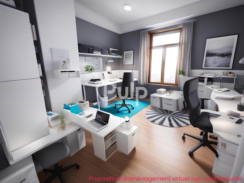 Fermette - 200 m² - 7 pièces