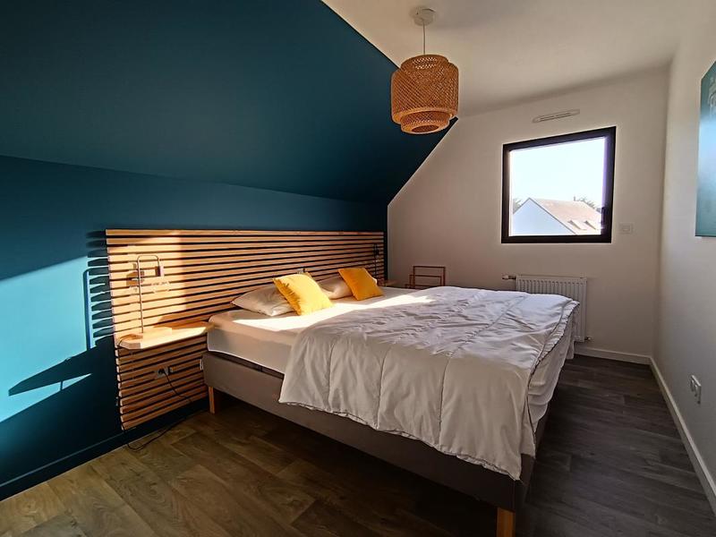 Maison - 230 m² - 9 pièces