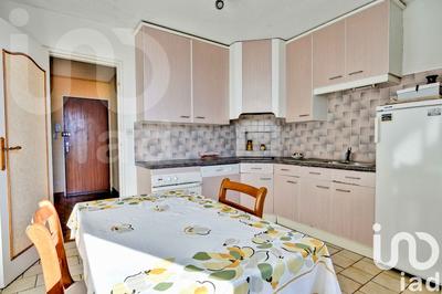 Appartement - 88 m² - 4 pièces