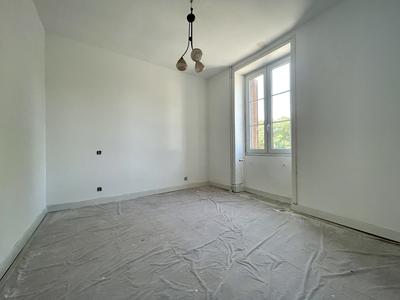 Maison - 60 m² - 3 pièces