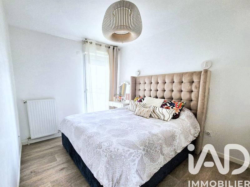 Appartement - 87 m² - 4 pièces