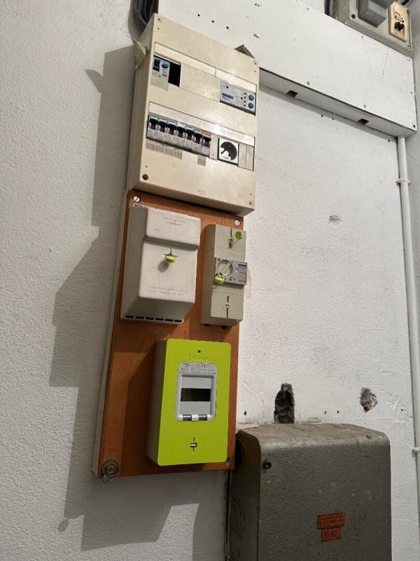 Maison - 372 m² - 12 pièces