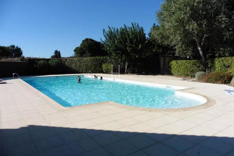 Villa - 34 m² - 2 pièces