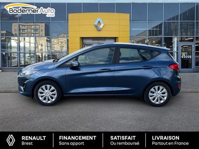 Ford Fiesta 1.1 75 ch s&amp;S Bvm5 Cool &amp; Connect