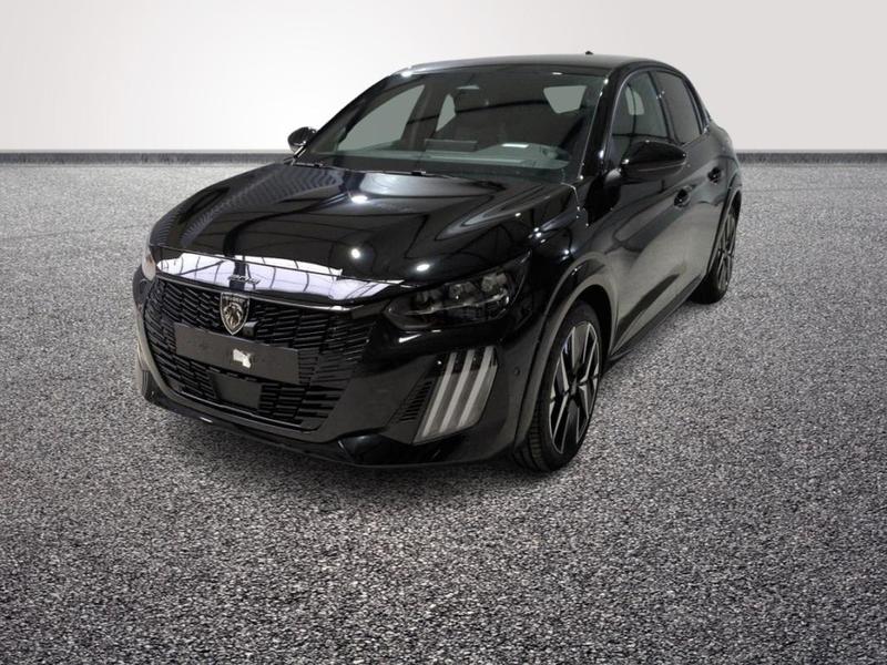 Peugeot 208 II Hybrid 145 eDCS6 Gt