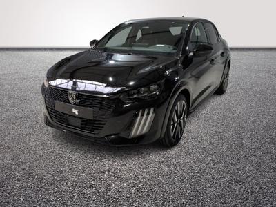 Peugeot 208 II Hybrid 145 eDCS6 Gt