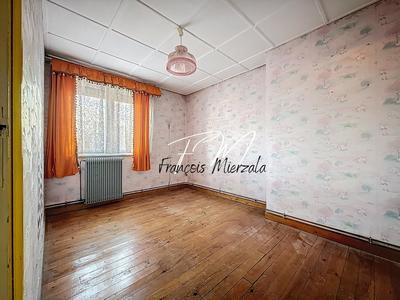 Maison - 117 m² - 6 pièces