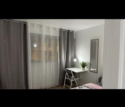 Appartement - 12 m² - 1 pièce