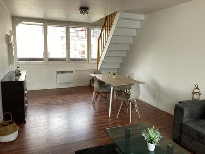 Appartement - 44 m² - 3 pièces