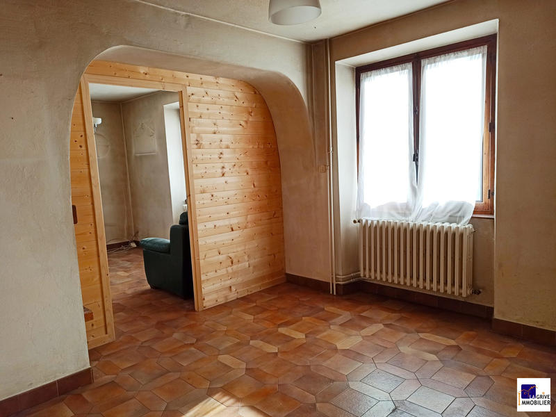 Maison - 127 m² - 6 pièces