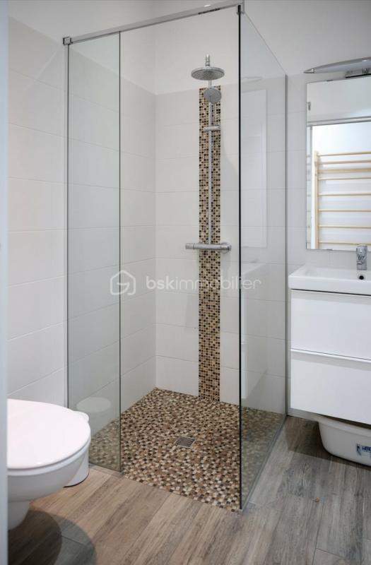 Appartement - 175 m² - 6 pièces