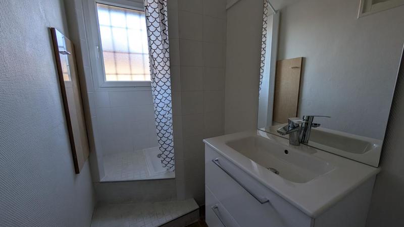 Maison - 76 m² - 4 pièces