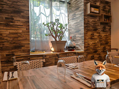 Fonds de commerce - 80 m²