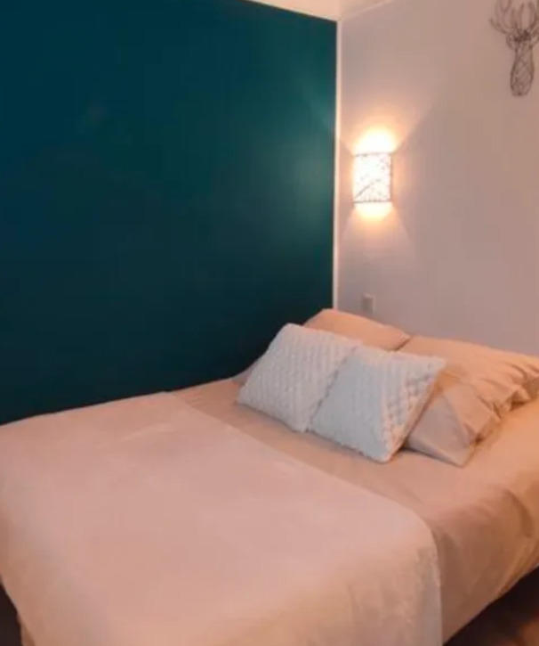 Appartement - 25 m² - 1 pièce