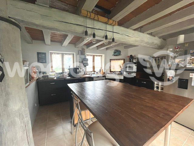 Maison - 112 m² - 5 pièces