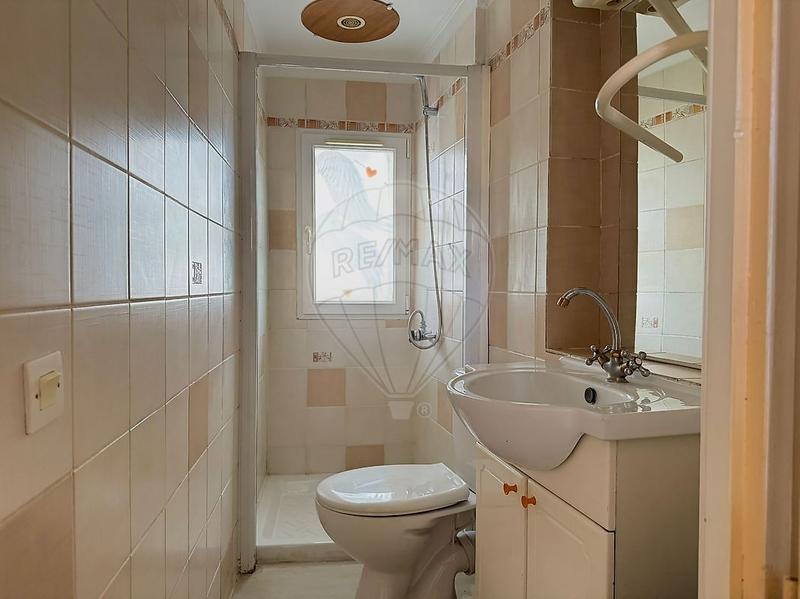 Appartement - 33 m² - 1 pièce